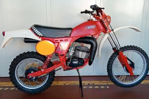 Fantic Caballero 125 RC Brissoni TX 150