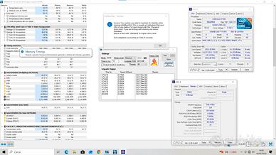 Pc per Lavoro-Ufficio -Gioco I7 920