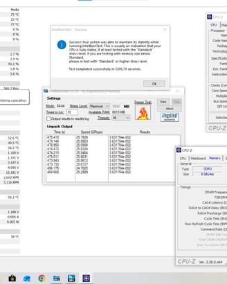 Pc per Lavoro-Ufficio -Gioco I7 920