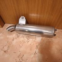 Cagiva Tamanaco 125 silenziatore scarico