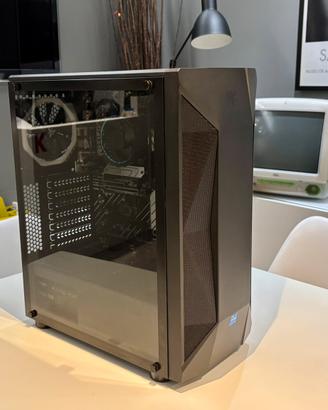 Computer da Gaming
