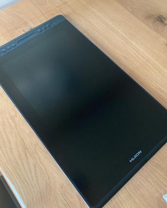 tavoletta grafica kamvas pro 16 gt-156