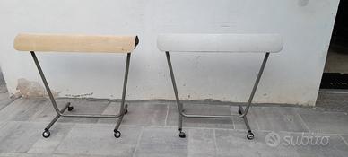 carello portavoro