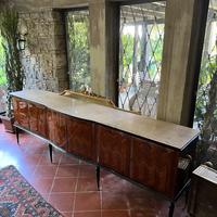 Sideboard art deco