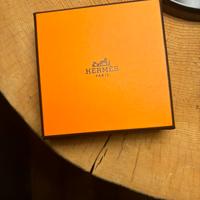 Bracciale Hermès Clic H So Black