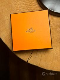 Bracciale Hermès Clic H So Black