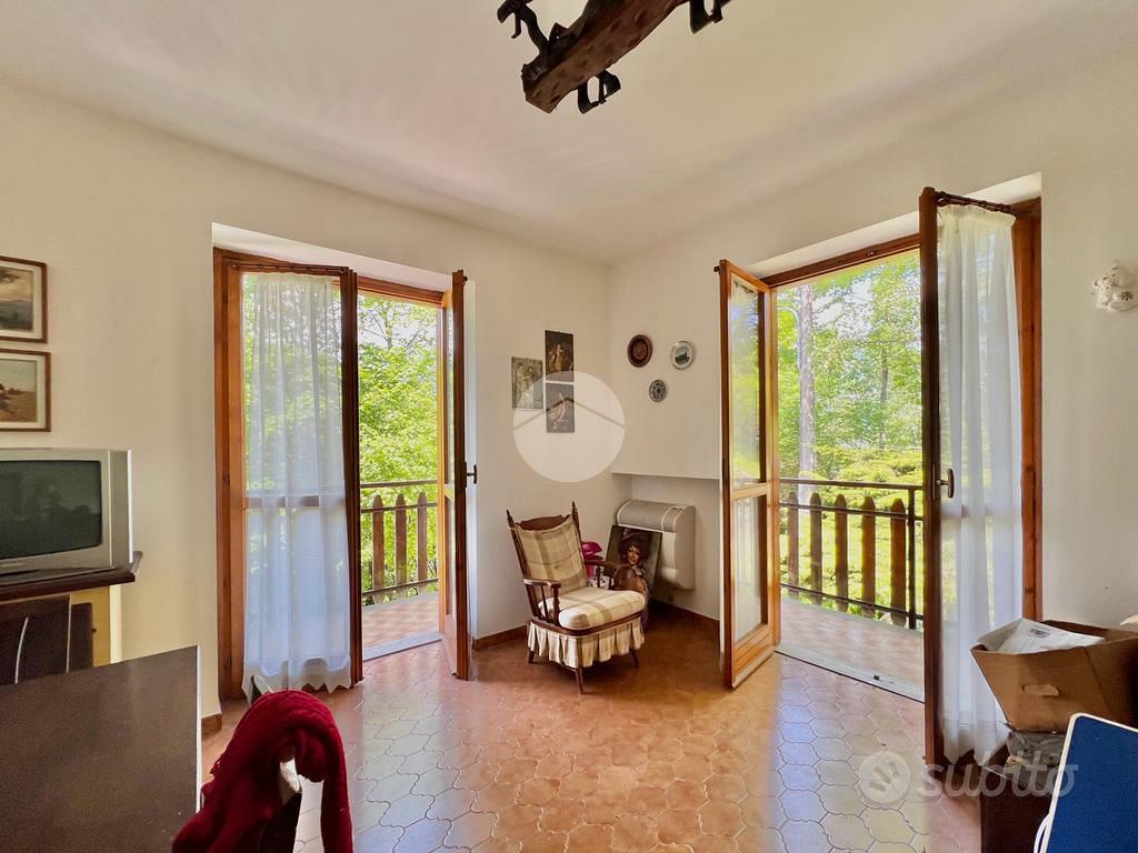 Appartamento – Traves, Lusiana - Vista 4