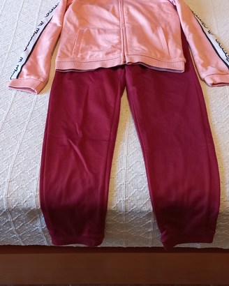 Robe di Kappa tuta bambina