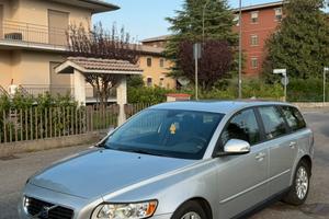 Volvo v50 2010 155.000 km