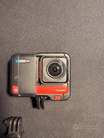 Insta 360