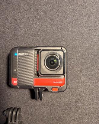 Insta 360