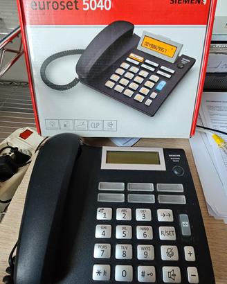 Siemens Gigaset 5040