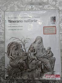 itinerario nell'arte 1 9788808821201