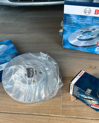 Ricambi Audi a4 B8