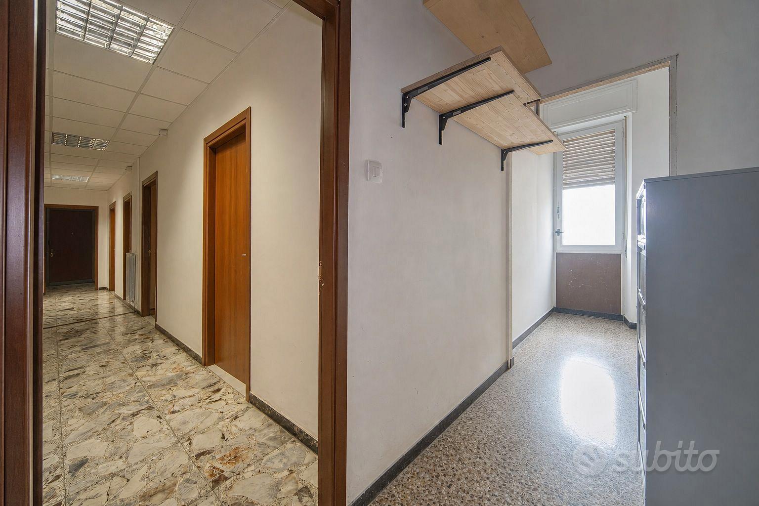 Appartamento – Cagliari, Sant'Avendrace, Sant'Avendrace-Santa Gilla - Vista 3