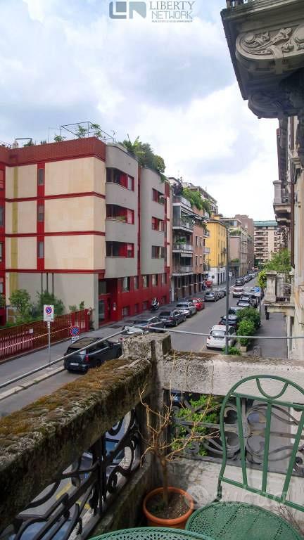 Appartamento – Milano, La Maddalena, Municipio 7 - Vista 5