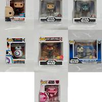 Action Figure Funko Pop! Star Wars