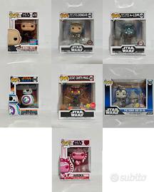 Action Figure Funko Pop! Star Wars