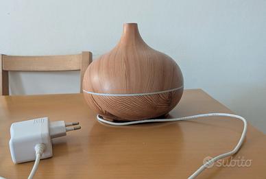 Diffusore per olii essenziali