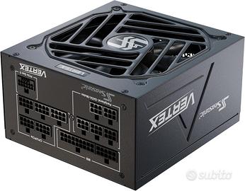 Alimentatore PC Seasonic Vertex PX-1000 ATX3.0