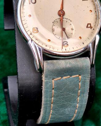 Gander Vintage Anni 40 Spider Lugs 35mm Near NOS 