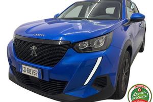 PEUGEOT 2008 PureTech 130 S&S Allure