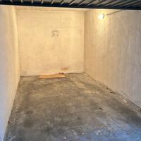 Garage 13mq Scalo Romana (Milano)