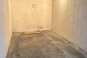 Garage 13mq Scalo Romana (Milano)