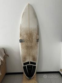 Tavola surf Chemestry Zen 4