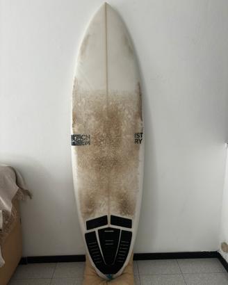 Tavola surf Chemestry Zen 4
