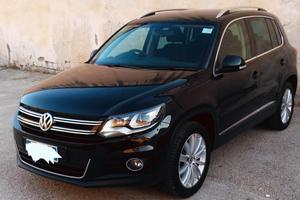 Volkswagen Tiguan 2.0 TDI 140cv