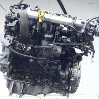 D4FB MOTORE CATENA RUMOROSA IMP.BOSCH KIA CEE'D I 