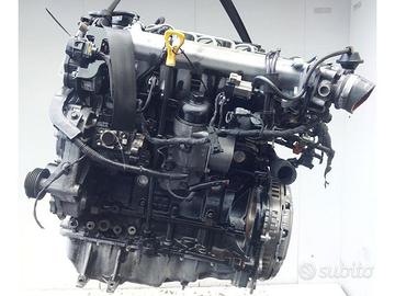 D4FB MOTORE CATENA RUMOROSA IMP.BOSCH KIA CEE'D I 