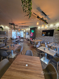 Attività commerciale ben avv. zona quattromiglia