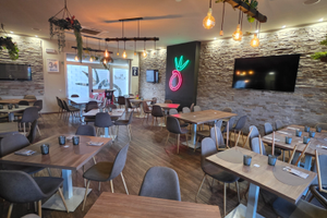 Attività commerciale ben avv. zona quattromiglia