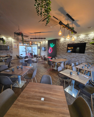 Ristorante pizzeria quattromiglia rende cosenza