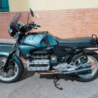 Bmw k 100 - 1986