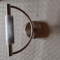 Applique linea light