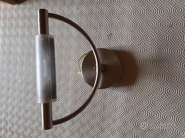 Applique linea light
