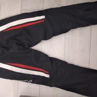 Pantaloni moto Frank Thomas