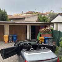 Peugout 207cc 1.6 Vti féline