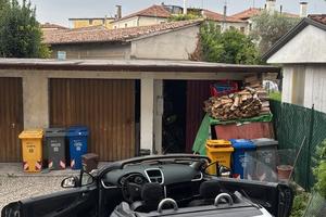 Peugout 207cc 1.6 Vti féline