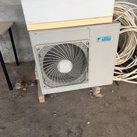Daikin  5 split