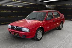 ALFA ROMEO 33 1.7 QUADRIFOGLIO VERDE