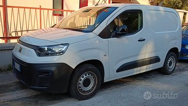 Doblo 1.5 blutd