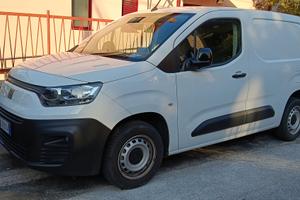 Doblo 1.5 blutd