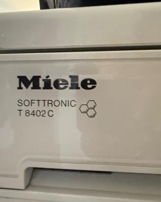 Lavatrice Miele Novotronic W715
