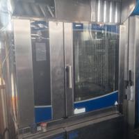 FORNO ELECTROLUX 10 TEGLIE GN 2/1