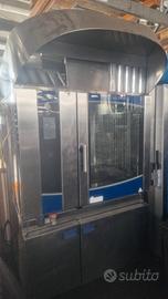 FORNO ELECTROLUX 10 TEGLIE GN 2/1