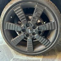 4 CERCHI IN LEGA 18 PULSE SPOKE ORIGINALI MINI